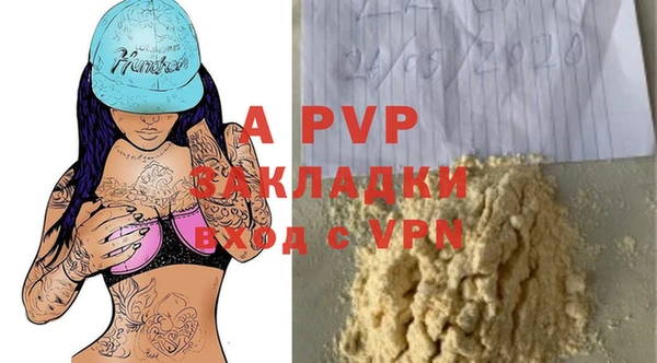 крисы Алексин